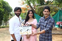 Sai Ratna Creations Production No 2 Movie Opening